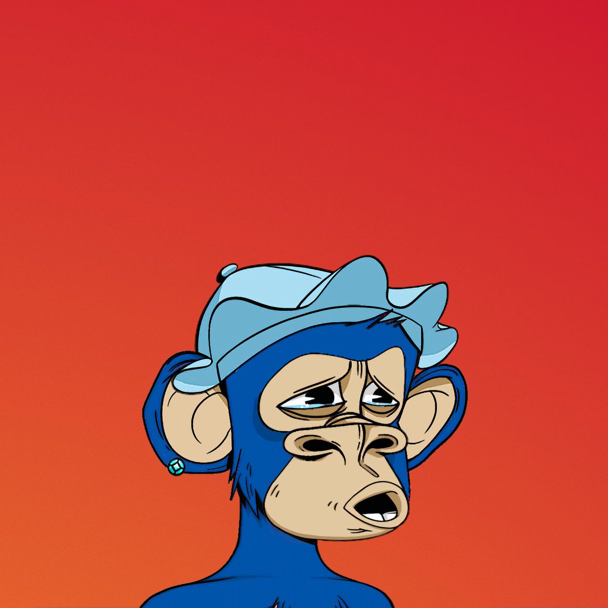 BbApesClubhouse's tweet photo. Baby Ape GIVEAWAY time!🐵🍌24 hrs!
The winner of this drawing will get  to pick out a cute lil Baby Ape Nft! 
https://t.co/EpvnBpw7eJ

To enter just follow 
@ape_boat

 Like, retweet 
And most important: leave something in the comment section!!  
#NFTCommunity #NFTartists https://t.co/Pipu1XhZKc
