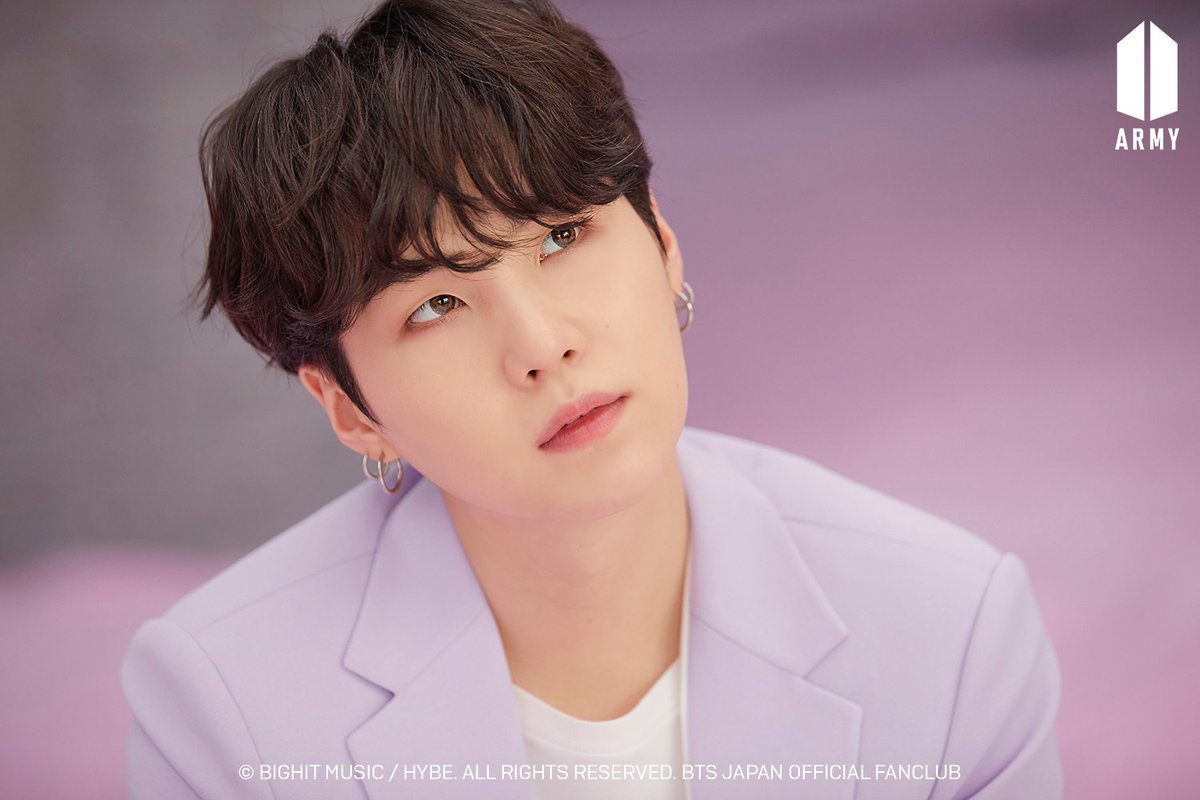 SugaArchivesArg's tweet photo. Japan Fanclub
Gallery, Making 1 BTS, THE BEST.

#SUGA #슈가 #방탄소년단슈가 @BTS_twt 
cr: jimanfc1306 https://t.co/5KyTRkAw6Q