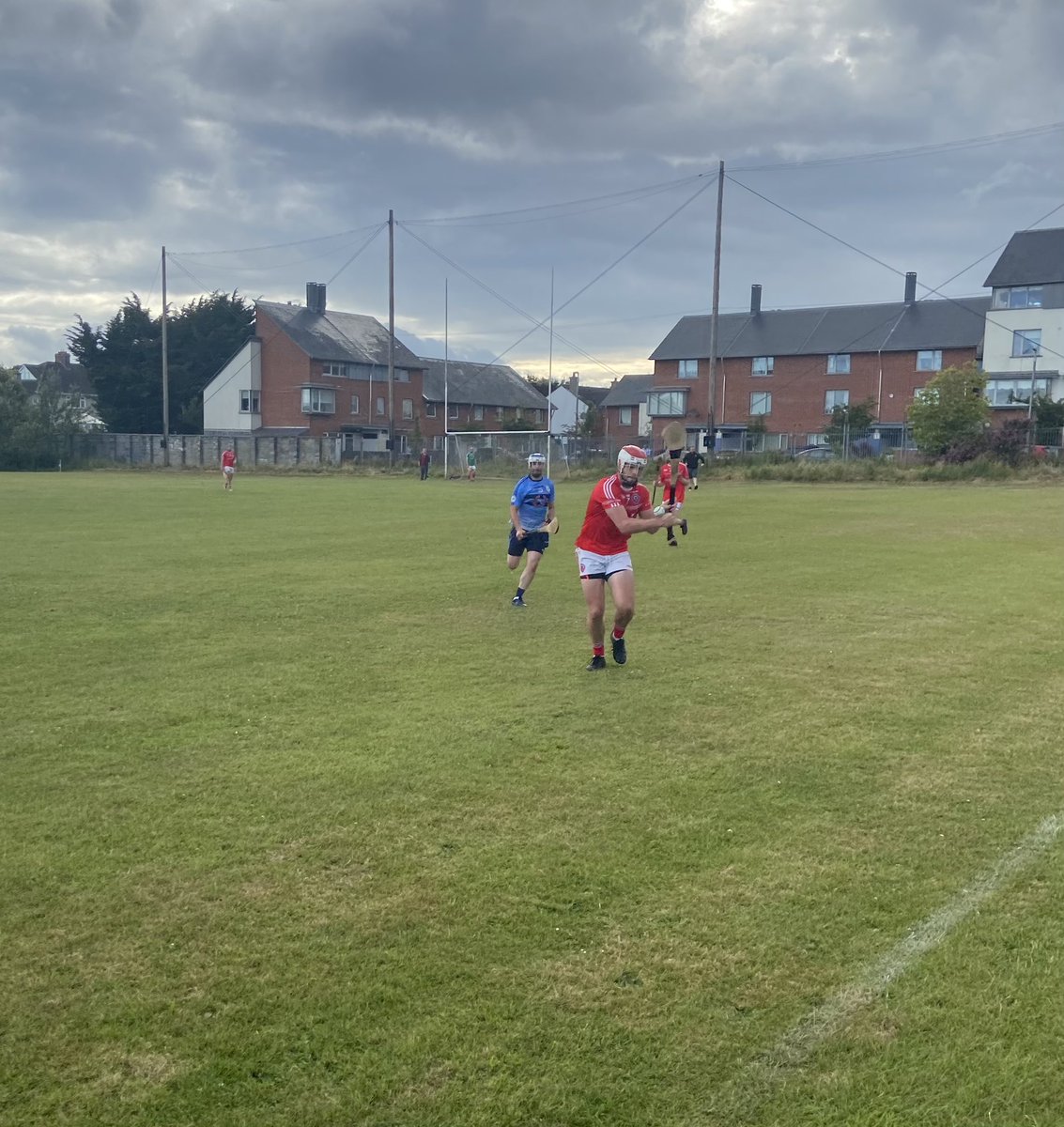 Adult Hurling 1st Team, Division 3 

RESULT -

Clontarf 0-9 (9) 
@SetantaBAC 0-14 (14)

 #AHL3

Sponsored by <a href="/avolon_aero/">Avolon</a>