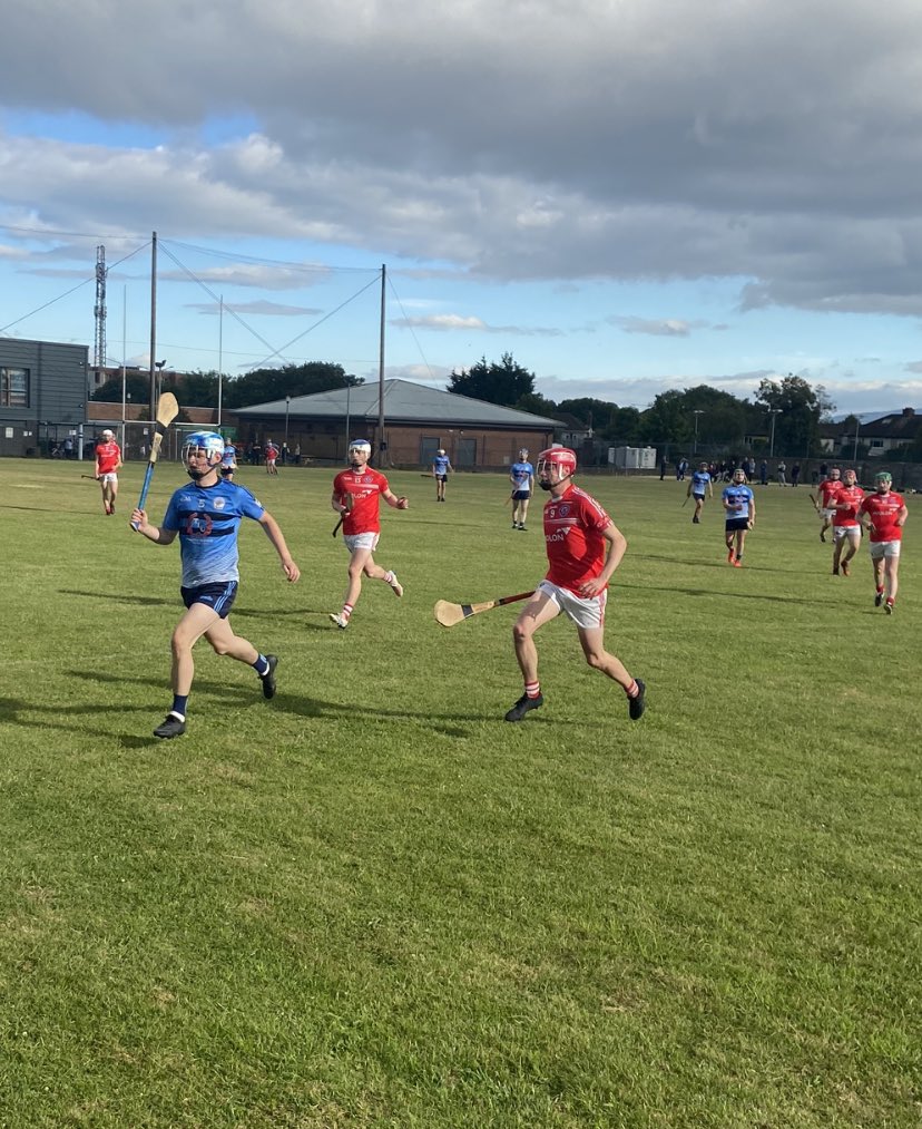 Clontarf GAA Club/CLG Chluain Tarbh tweet media