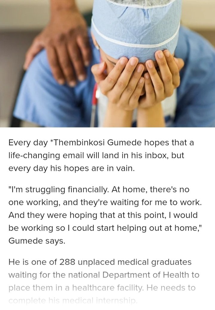 DjSguda's tweet photo. @SAMedicalAssoc https://t.co/U1u6ITvfuN