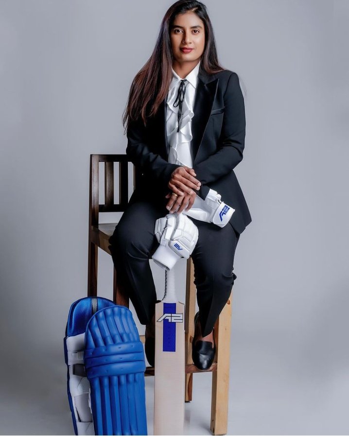 das_lalitkumar's tweet photo. #RECORD_ALERT #MithaliRaj
Mithali Raj the India women's cricket team captain is now highest run scorer of all formats in women's cricket. 🏏 🏏 🏏 https://t.co/7bNJBkEgKY
