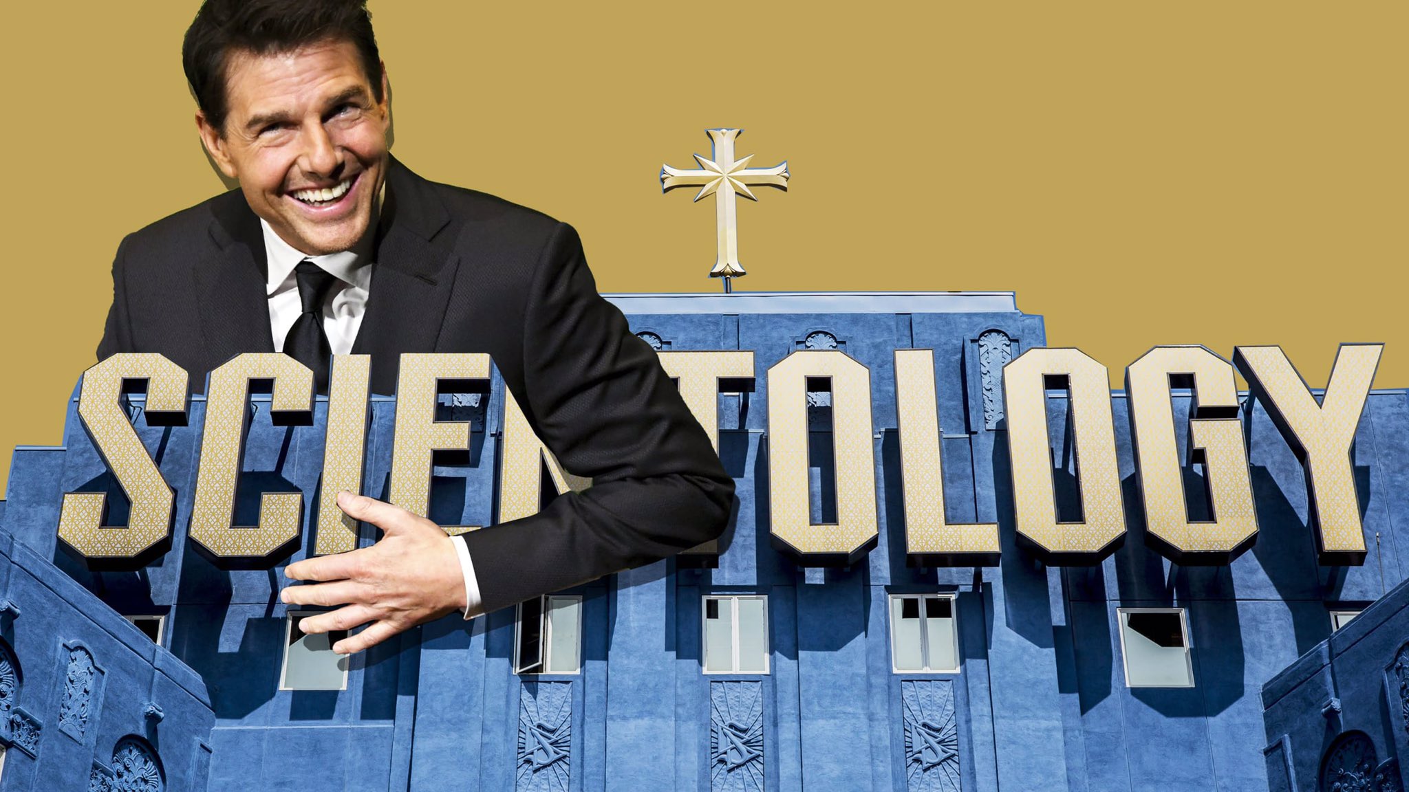 Happy Birthday Tom Cruise 