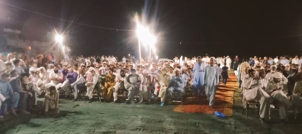 PTIAJK_Official's tweet photo. حلقہ ایل اے 07 (بھمبر) پاکستان تحریک انصاف کا یونین کونسل کلری کے گاؤں فکروٹ میں پاور شو۔
فَکروٹ کی عوام نے مشترکہ طور پر نامزد امیدوار اسمبلی پی ٹی آئی و سابق اسپیکر اسمبلی چوہدری انوار الحق پر اعتماد کا اظہار کیا۔
#PTIAJK #AJKEkection2021 #PTI #LA07
#کشمیر_کی_شان_بلے_کا_نشان https://t.co/DLQH55i883