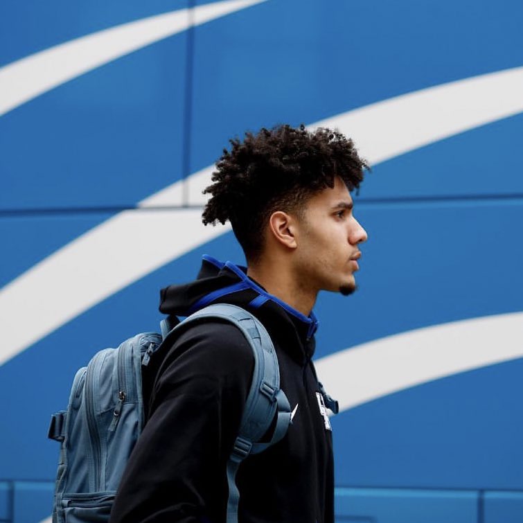 Cats_Coverage's tweet photo. GIVEAWAY 🚨

Everyone that retweets this tweet will be entered into a raffle where the winner receives an already purchased Zoom call with UK basketball star Dontaie Allen. 

Winner will be selected once we reach 10,000 followers.

Rules: 
1. Retweet this tweet
2. Follow us

#BBN https://t.co/RZSQnKOaHv