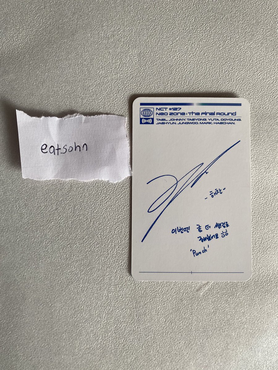 chocosnw's tweet photo. wts nct 127

haechan punch pc 

$10

usa only 

haechan donghyuck nct127 nct u nct dream nct johnny jaehyun mark jaemin jisung taeil doyoung jeno yuta shotaro sungchan 

#wtsnct #nct #nct127 @nctselling_USA https://t.co/bSPgRbHgnt
