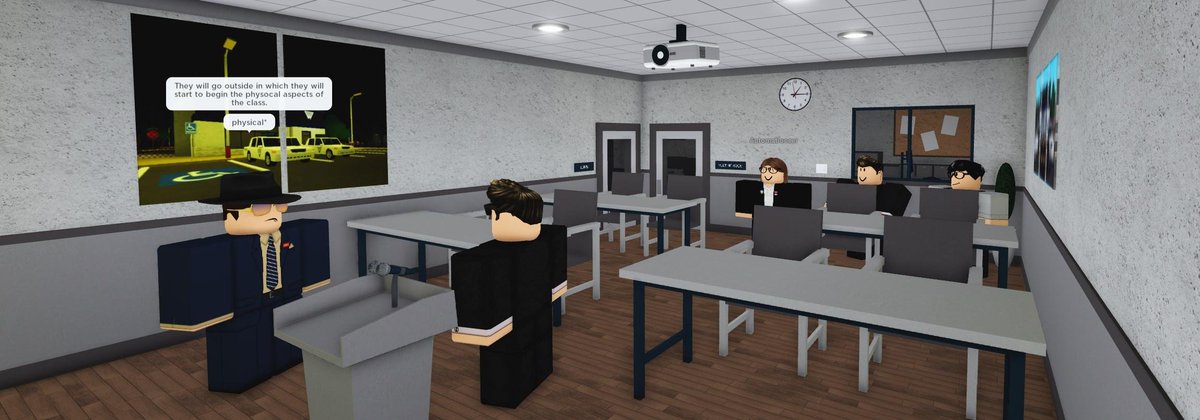 City of Redwood tweet media