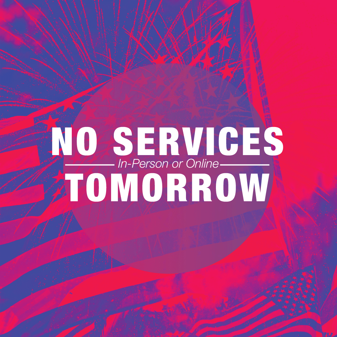TheSummitSTL's tweet photo. Just a reminder, we are Worshiping Through Serving this weekend. No services tomorrow. https://t.co/ls9Tlr5BdX