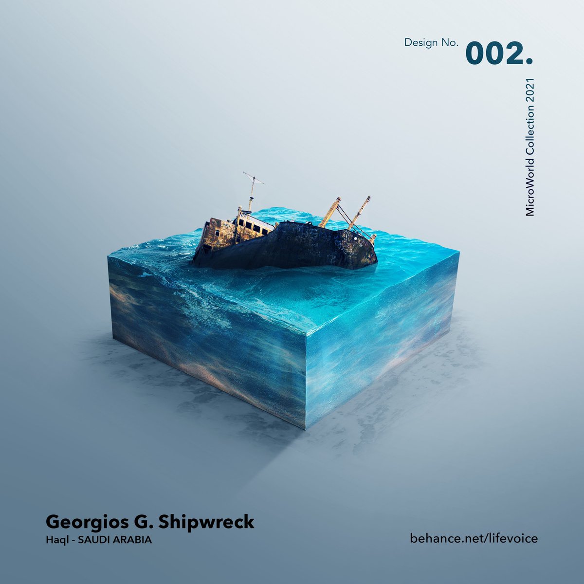 lifevoice's tweet photo. Georgios G. Shipwreck / Haqel /Saudi Arabia

This is #SaudiArabia #2021 https://t.co/Engj3dXGt7