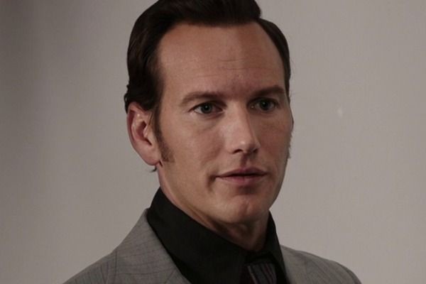 Happy birthday Patrick Wilson dilf 