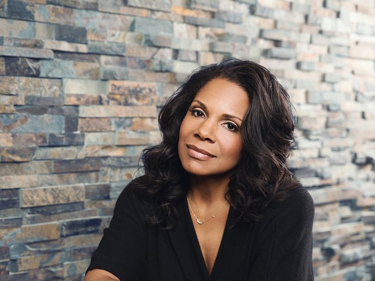 Happy Birthday to Audra McDonald, Montel Williams, and PARTYNEXTDOOR! 