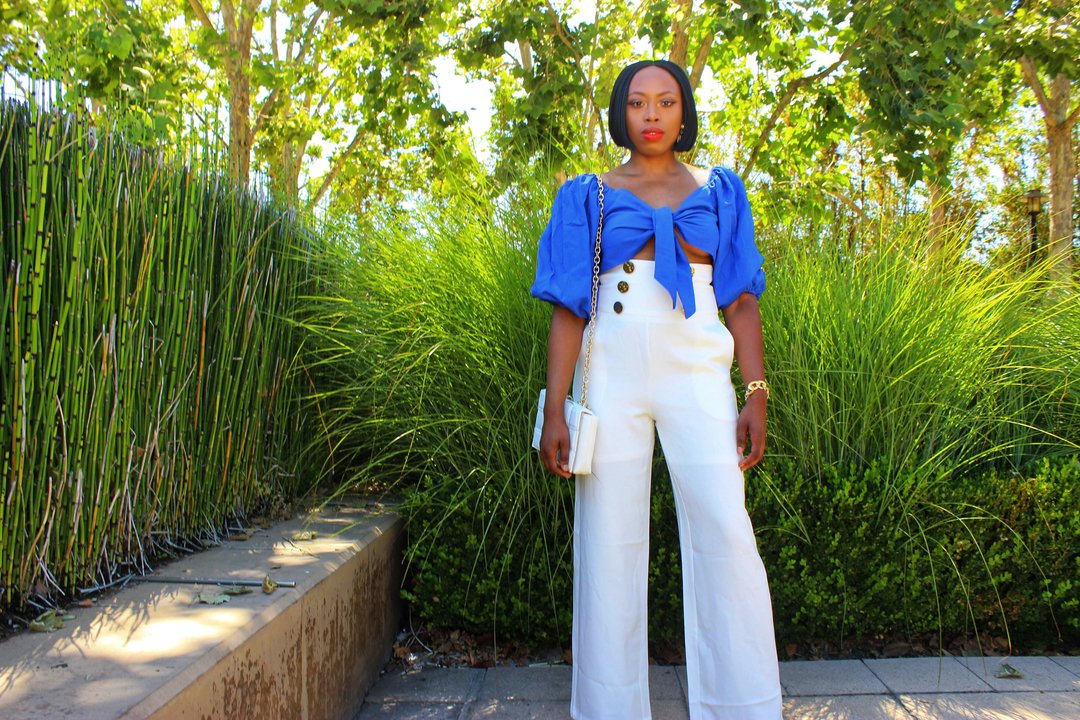 AshleyJeter_'s tweet photo. Simplicity is the ultimate sophistication
#fashionisart #artoftheday #fashionoftheday #fashionoftheweek #outfitofthewwek #styleoftheweek #styleinsider #styleweek #fashionistablog #fashionista #canvas #fashionismycanvas #blueoutfit #blueblouse #bluetop #blueaesthetic #w https://t.co/lkB1C40ugk