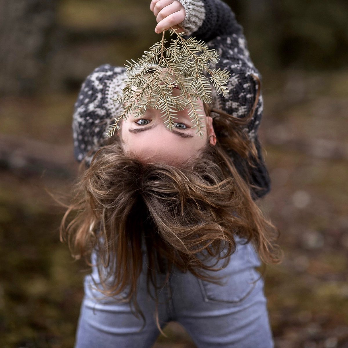 Weekend Mood✨🖤🍃Warmest Wishes! xo