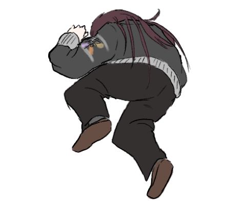 バケモノのtwitterイラスト検索結果