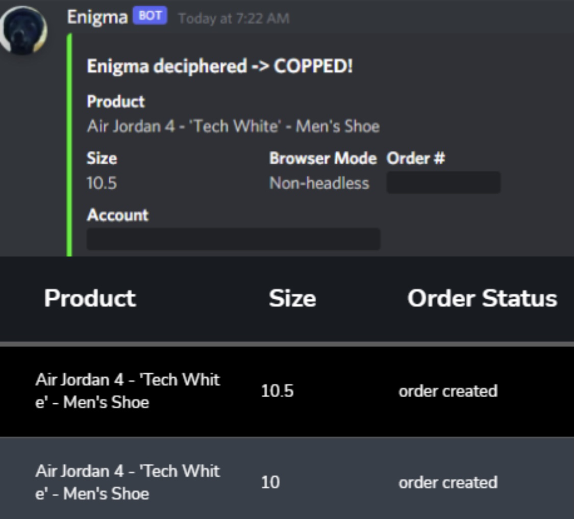 Moolah Success tweet media