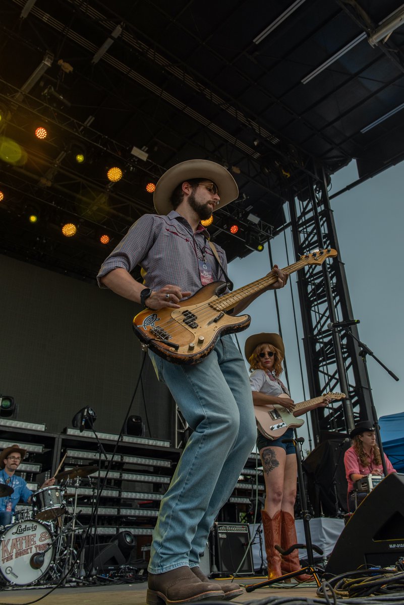 Big Country Bash tweet media