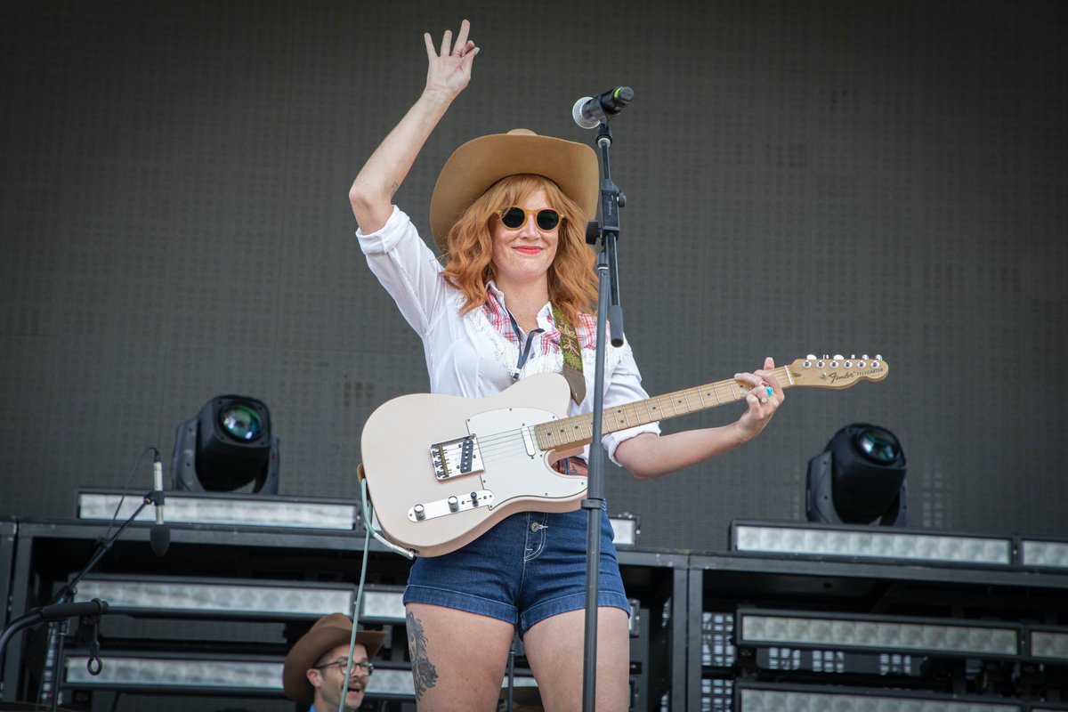 Big Country Bash tweet media