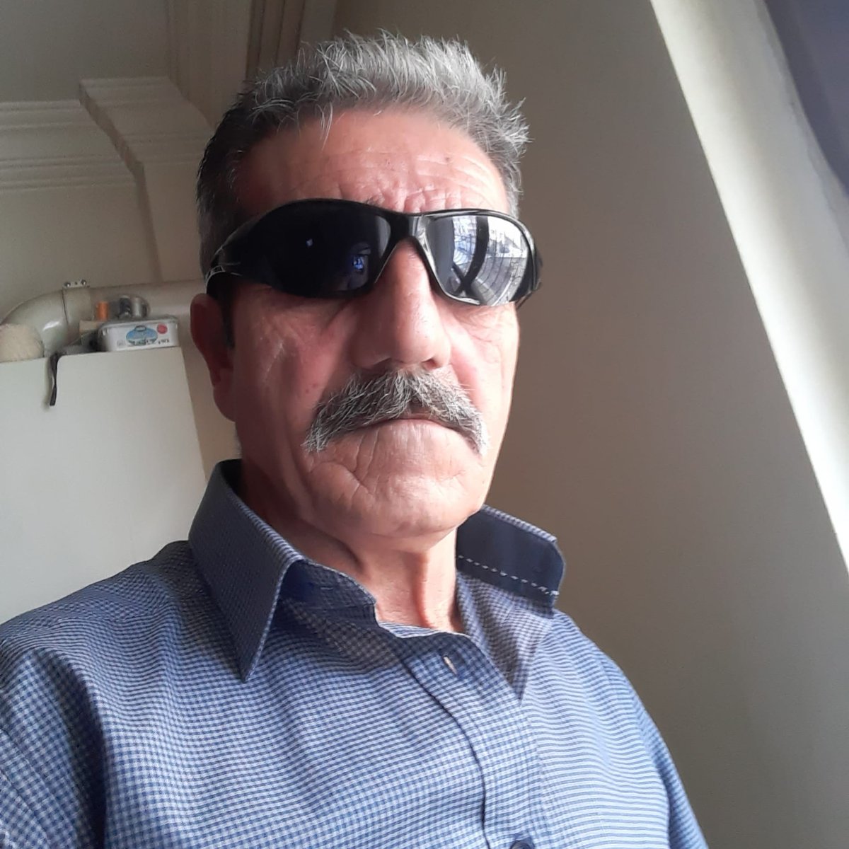 Enver Genç tweet media