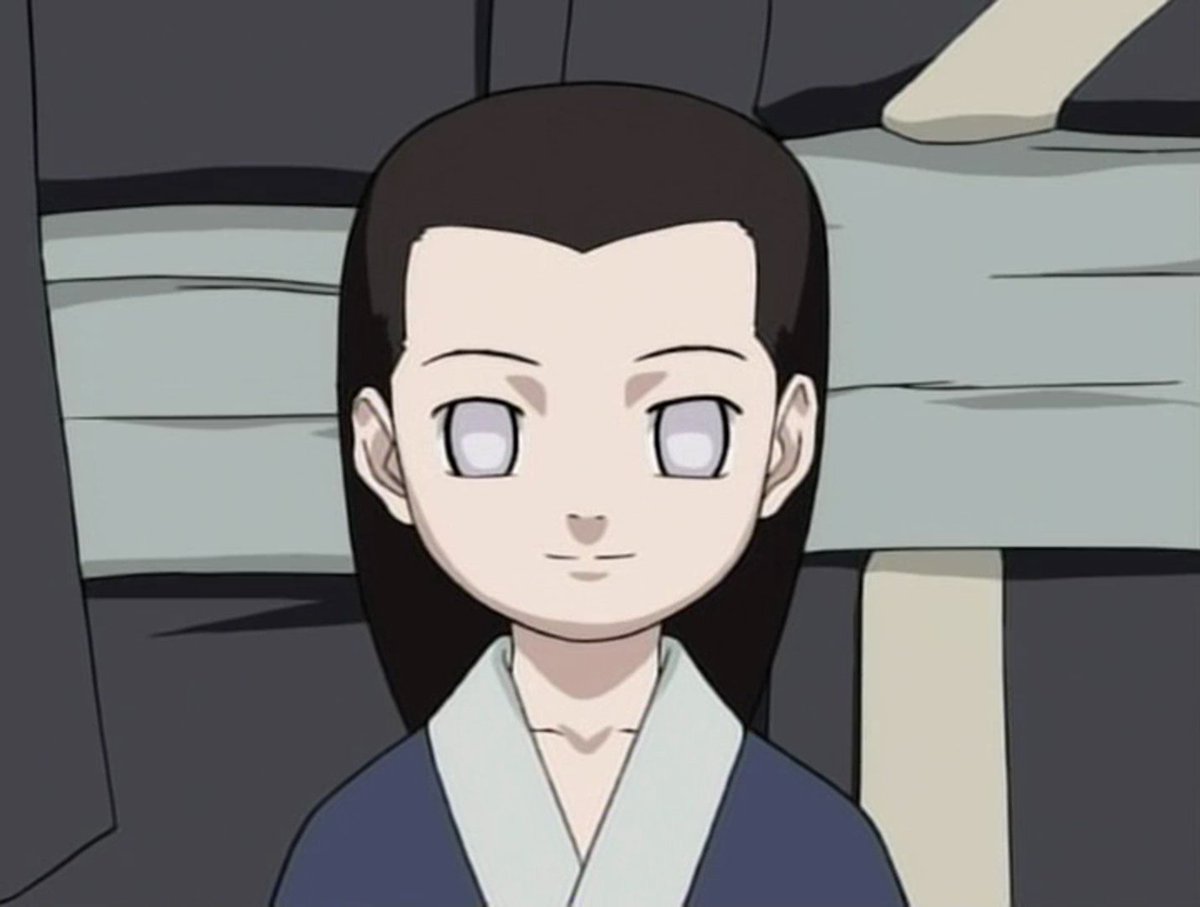 Naruto_Mexico's tweet photo. ¡¡FELIZ CUMPLEAÑOS NEJI HYUGA!! ☯️ https://t.co/95S3hWsvHt