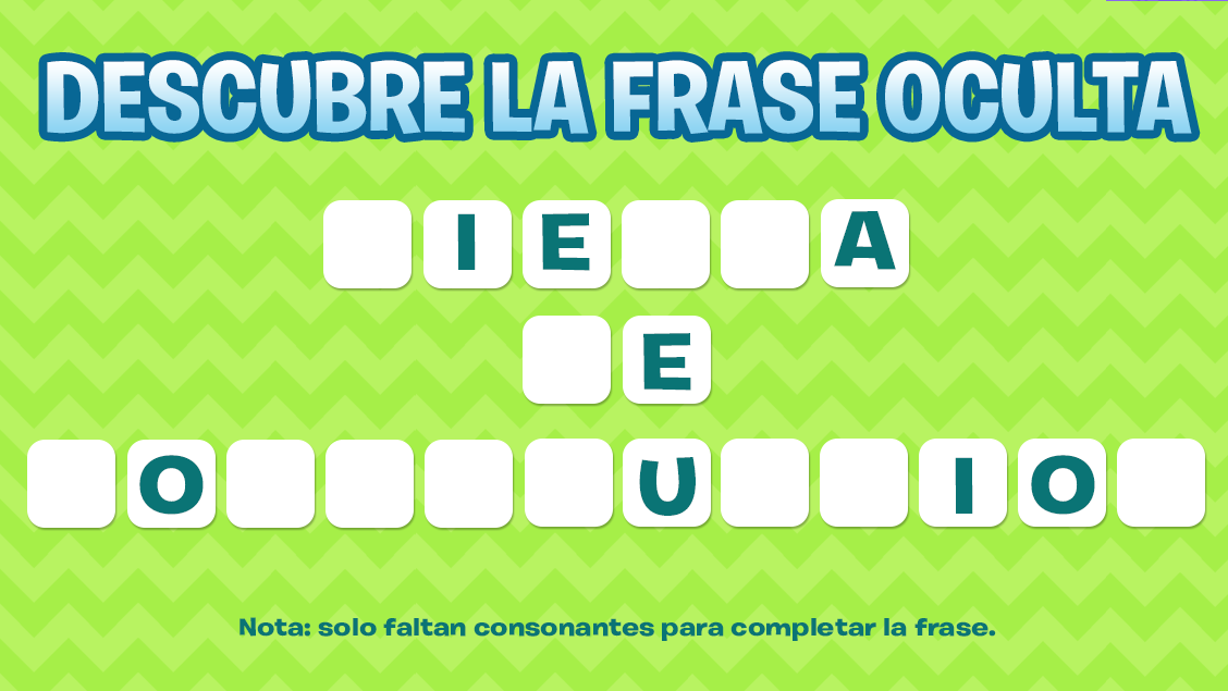 MagistralCP's tweet photo. ¡Encuentra la frase oculta! 🔍

Recientemente hemos hablado mucho acerca de Rory, pero, ¿Podrás descifrar la frase de la imagen? 👀 

¡El primero que descubra la frase podrá obtener 2000 monedas de la economía del servidor de Discord!

Esperamos sus respuestas en los comentarios. https://t.co/deKKz2fGdH