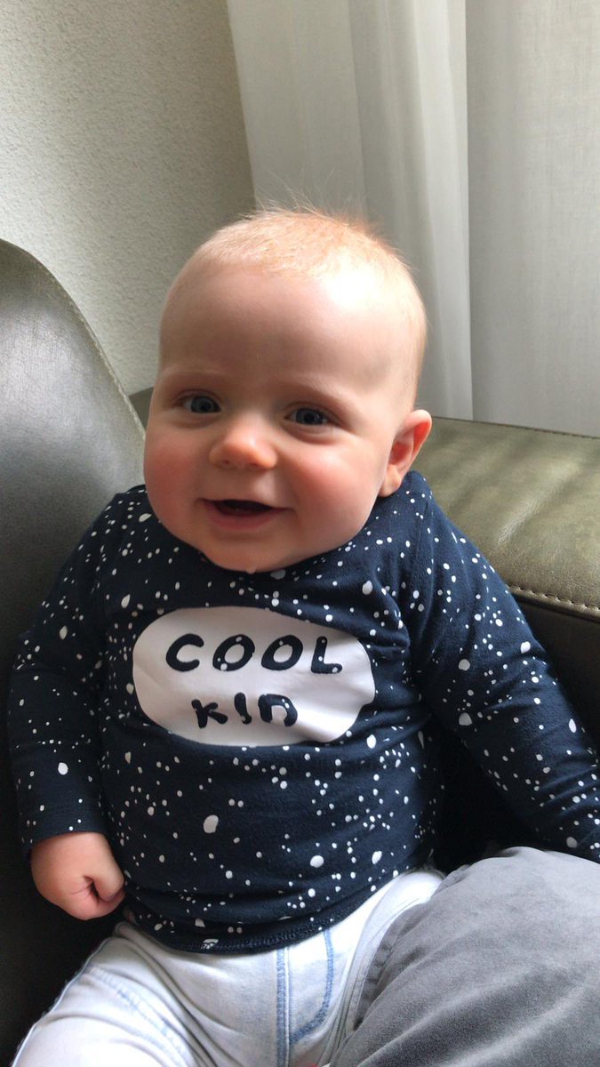 Lekker kereltje 😍💙