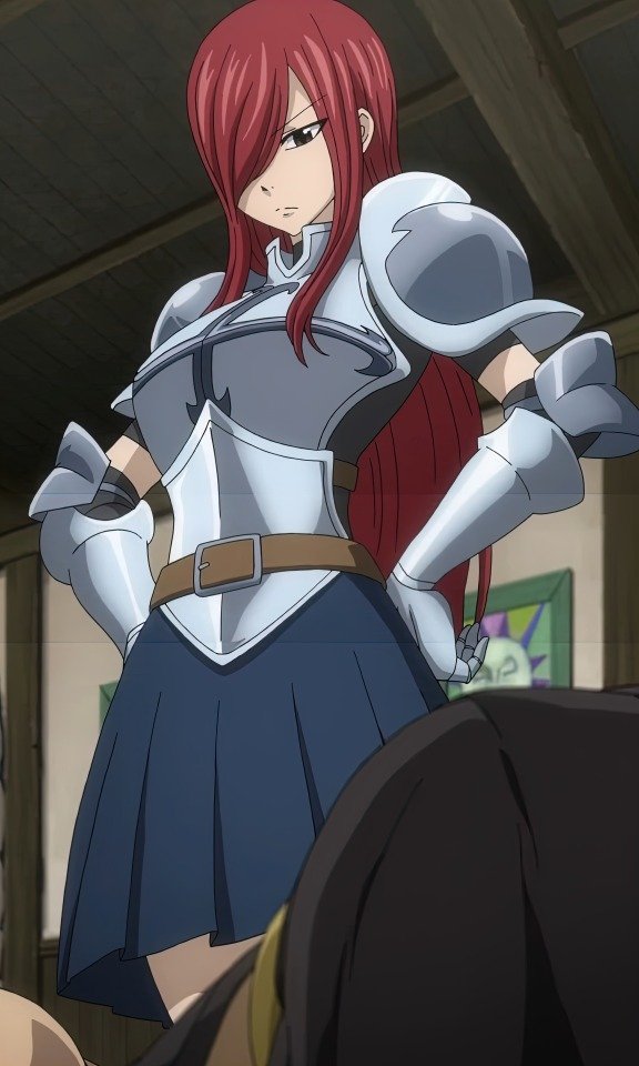 ThickCakeKnight's tweet image. ⠀⠀ ⠀⠀ ⠀⠀ ⠀
🎂 "What are you doing down there?".