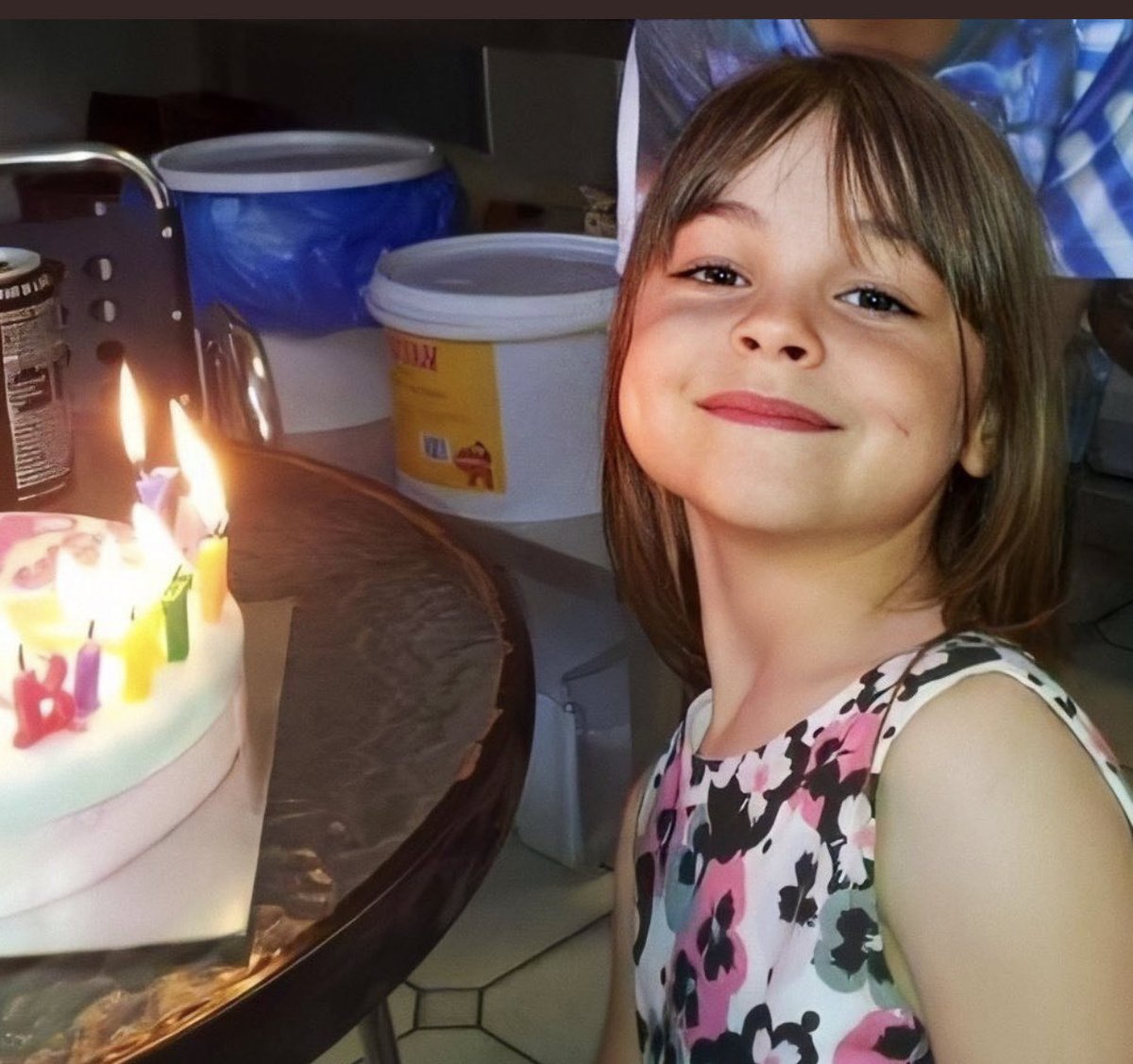 HAPPY 13th BIRTHDAY TO SAFFIE ROSE. PLEASE SHARE. SHE WOULD HAVE BEEN 13 TOMORROW. Love to Lisa, Andrew and all her amazing extended family. My thoughts and love is with you all #manchester #saffierose #manchesterbombing