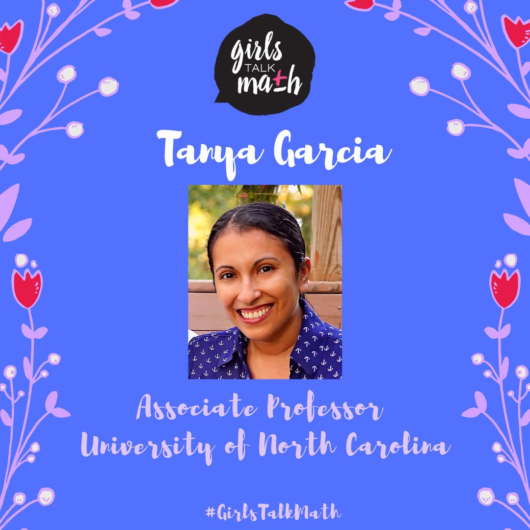 Girls Talk Math tweet media