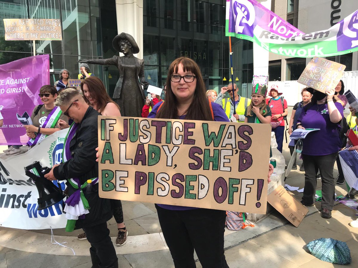 #WomenMarch #EndVAWG #EnoughIsEnough