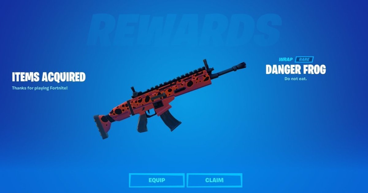 grritzz's tweet image. Giving Away 10x Danger Frog Codes!

🚨REQUIREMENTS🚨

Follow 
@RipJalens
 &amp;amp; 
@grritzz
 ✅

Like &amp;amp; Retweet ❤️♻️

Tag 2 Friends &amp;amp; Comment When Done ‼️

WINNERS CHOSEN ON 16/07