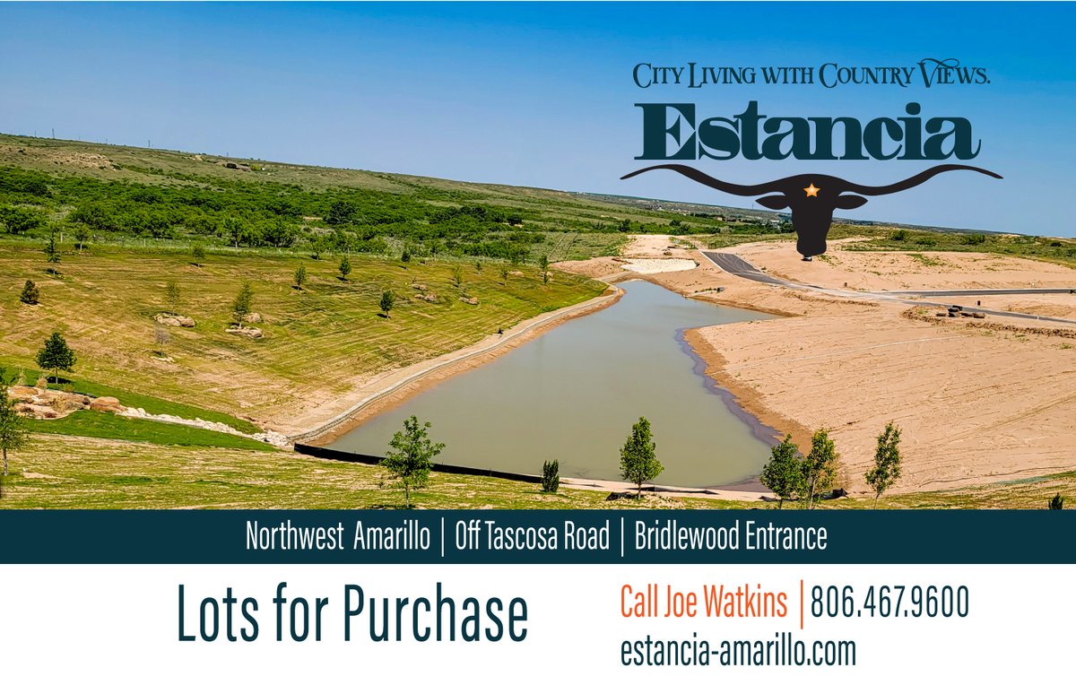 Estancia tweet media