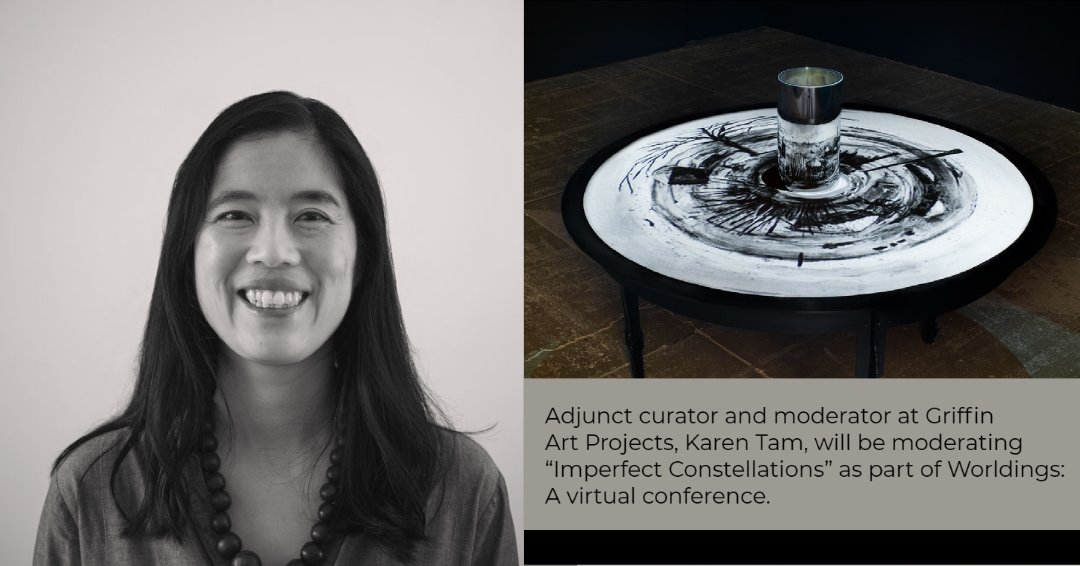 Join us live over Zoom tomorrow at 11 AM PST for Imperfect Constellations, of Worldings: A Virtual Conference. Moderated by Karen Tam with Dr. Marissa Largo, Pamila Matharu, Moridja Kitenge Banza, Jen Sungshine and David Ng of Love Intersections with Usha Seejarim as respondent.