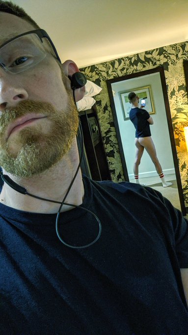 It'll do, it's for decorative purposes only https://t.co/dG0gq81fvn