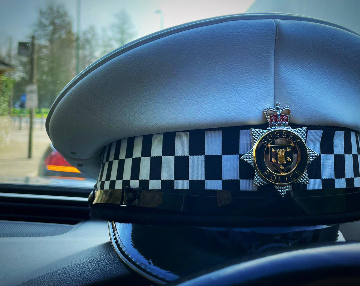PatNixon789's tweet photo. Last set of shifts begin on Tuesday before I head to @SussexRoadsPol. #Excited #DreamRole #BSection https://t.co/aFgJ2hRuqN