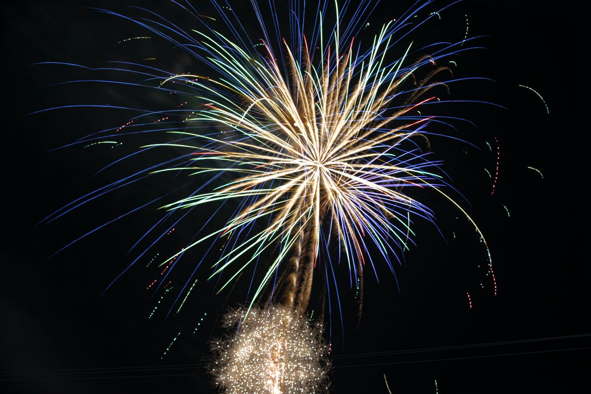 Big Country Bash tweet media