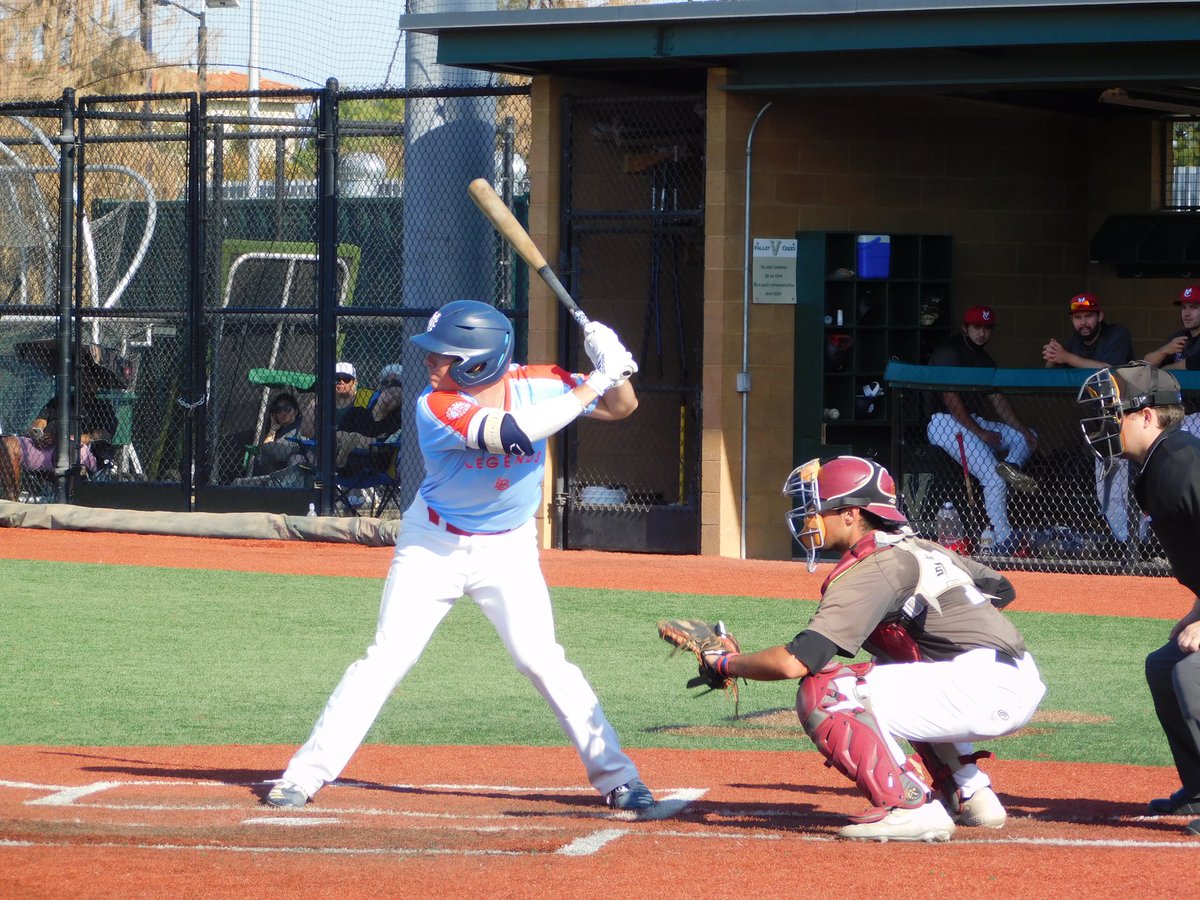 Legends Baseball Club 🌐 (@legendsbsb) on Twitter photo 🌴 Long Beach Legends 🌴
🆚 <a href="/SoCalShepherds/">SoCal Shepherds Baseball Ministry</a>
📍Whittier Christian HS (La Habra)
⏰ 1:00 pm
💻 m.facebook.com/socalfcabaseba…
After a commanding win yesterday against the Orange County Legends, the Long Beach squad hits the road to meet with the Shepherds. 🌴 Long Beach Legends 🌴
🆚 <a href="/SoCalShepherds/">SoCal Shepherds Baseball Ministry</a>
📍Whittier Christian HS (La Habra)
⏰ 1:00 pm
💻 m.facebook.com/socalfcabaseba…
After a commanding win yesterday against the Orange County Legends, the Long Beach squad hits the road to meet with the Shepherds.