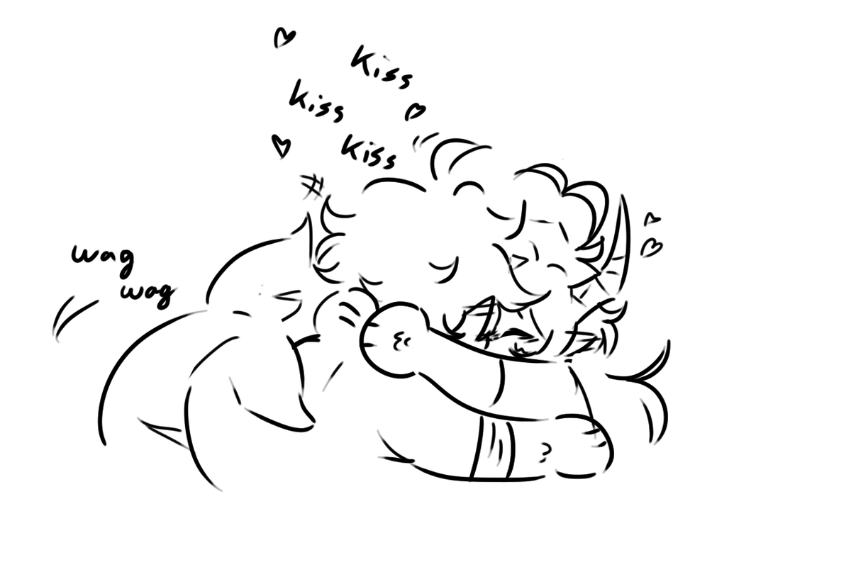 catwillscream's tweet photo. #chaeyali Chu Chu's?~ <3
||πΆπ§β||
π²π²π²
Kaeya wants kisses and who are his husbands to deny him of them?~ <3
#chaeya #zhongkae #chili #dragonarchonsau https://t.co/TgTbrLz5iq