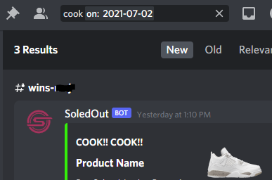 CookedPwnage's tweet photo. Light work for ACOs, thanks @SoledOutRaffle 
and @LEMONPROXY2020 for the smooth resi's https://t.co/2P938oDSvX