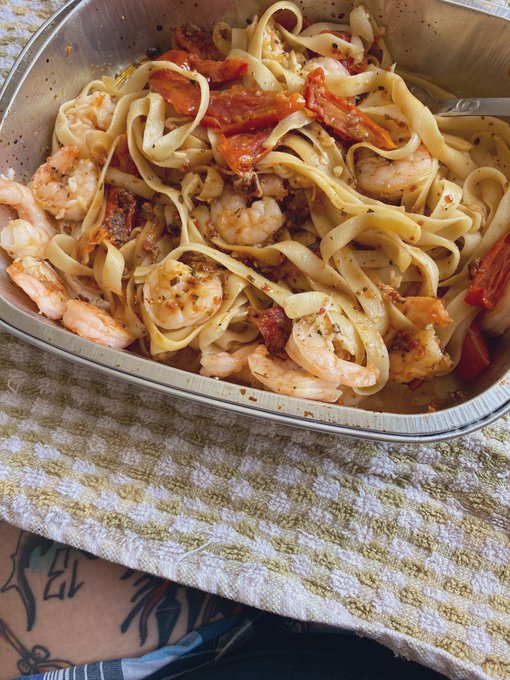 Watch 🌈 kezia slater💘's leaked NSFW photo on TwXstars