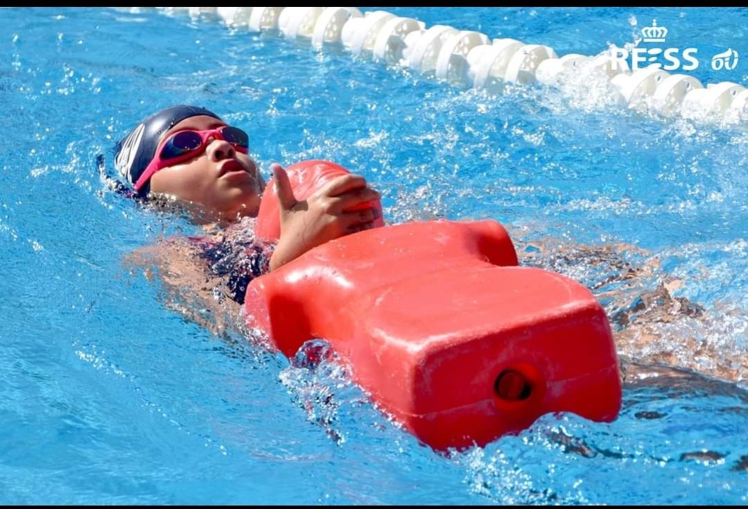 ASSAC10515178's tweet photo. #assac #socorrismo
#playasseguras
Algunas imágenes de la primera jornada del VIII Campeonato de España 🇪🇸 Benjamín y el XVI Alevín de Salvamento y Socorrismo que se ha celebrado en la Piscina Municipal Acidalio Lorenzo de #SantaCruzdeTenerife, #Canarias. #salvamentoysocorrismo https://t.co/LnEgPJOQO0