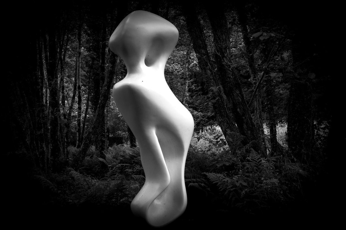 Winter Peach Photography (@winterpeachuk) on Twitter photo Fantastic visit to <a href="/BroomhillEstate/">Broomhill Estate</a> last week. I think I must have photographed nearly every weird, witty and wonderful sculpture hiding in the grounds. A great way to spend a few hours. Blog will follow soon. #photography #sculpture #art #blackandwhitephotography #devon Fantastic visit to <a href="/BroomhillEstate/">Broomhill Estate</a> last week. I think I must have photographed nearly every weird, witty and wonderful sculpture hiding in the grounds. A great way to spend a few hours. Blog will follow soon. #photography #sculpture #art #blackandwhitephotography #devon