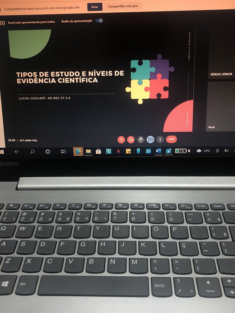 _Goul_art's tweet image. Hey #medtwitter 
Yesterday I attented a session organized by IFMSA Brazil UFRN Caicó about #studydesigns and #evidencelevels . 

The theme is really important specially for us #healthstudents  including #medicalstudents , do you guys wanna know why?
🧵👇🏽