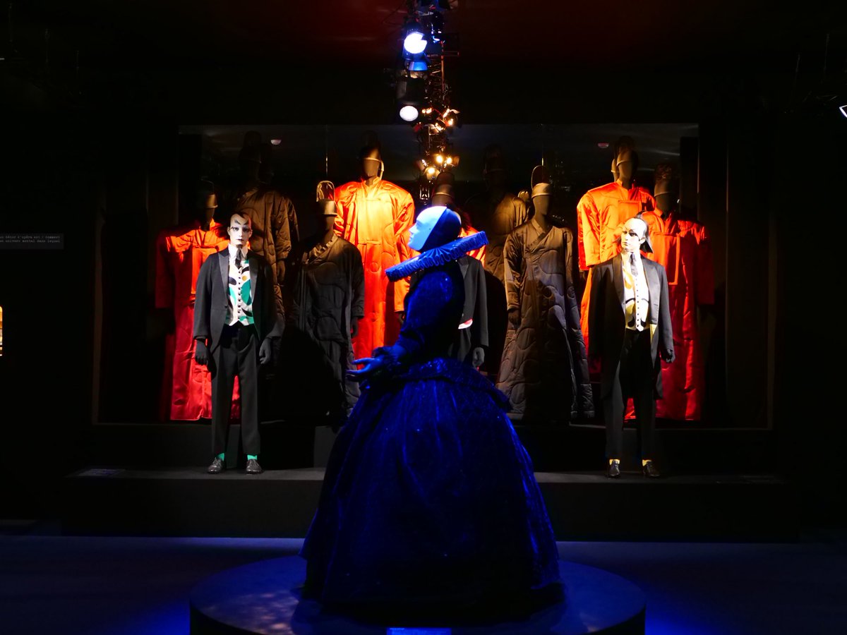 Balaudé J.-François tweet media