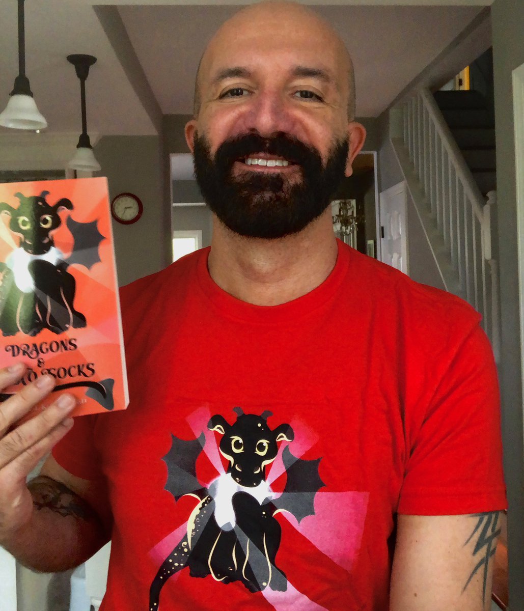 Thank you <a href="/KoehlerWill/">Will Koehler</a>, for sending me the book and t-shirt. I can’t wait to read it. It was a pleasure working with you.