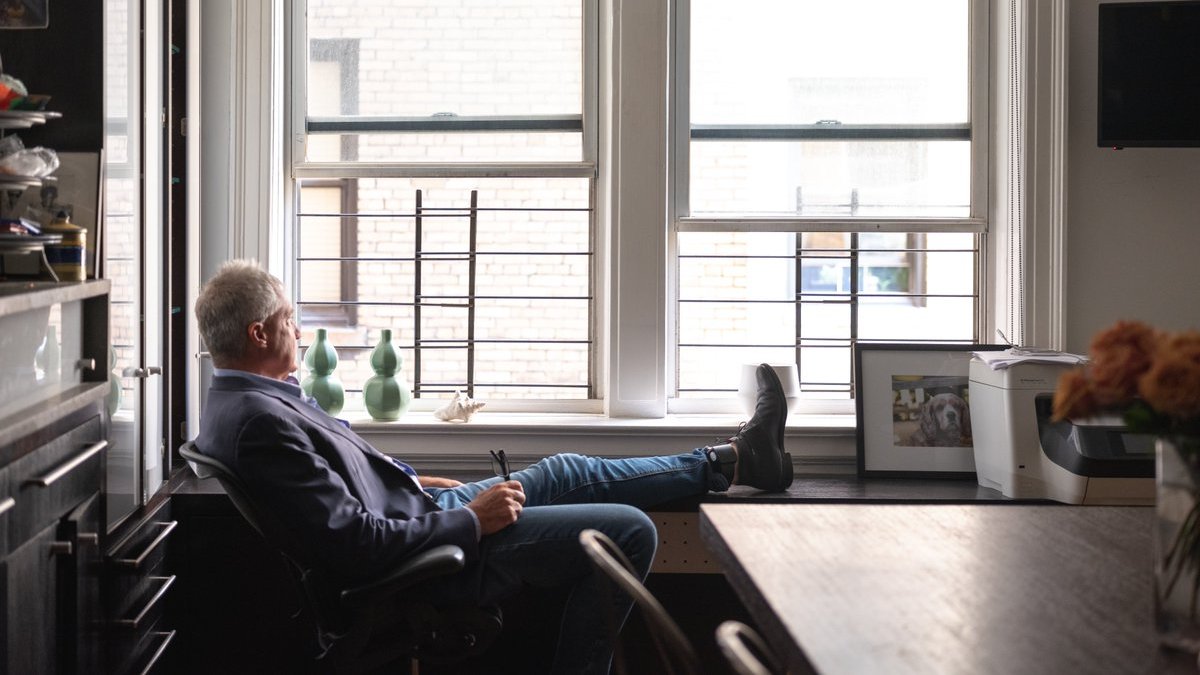 Steven Donziger tweet media