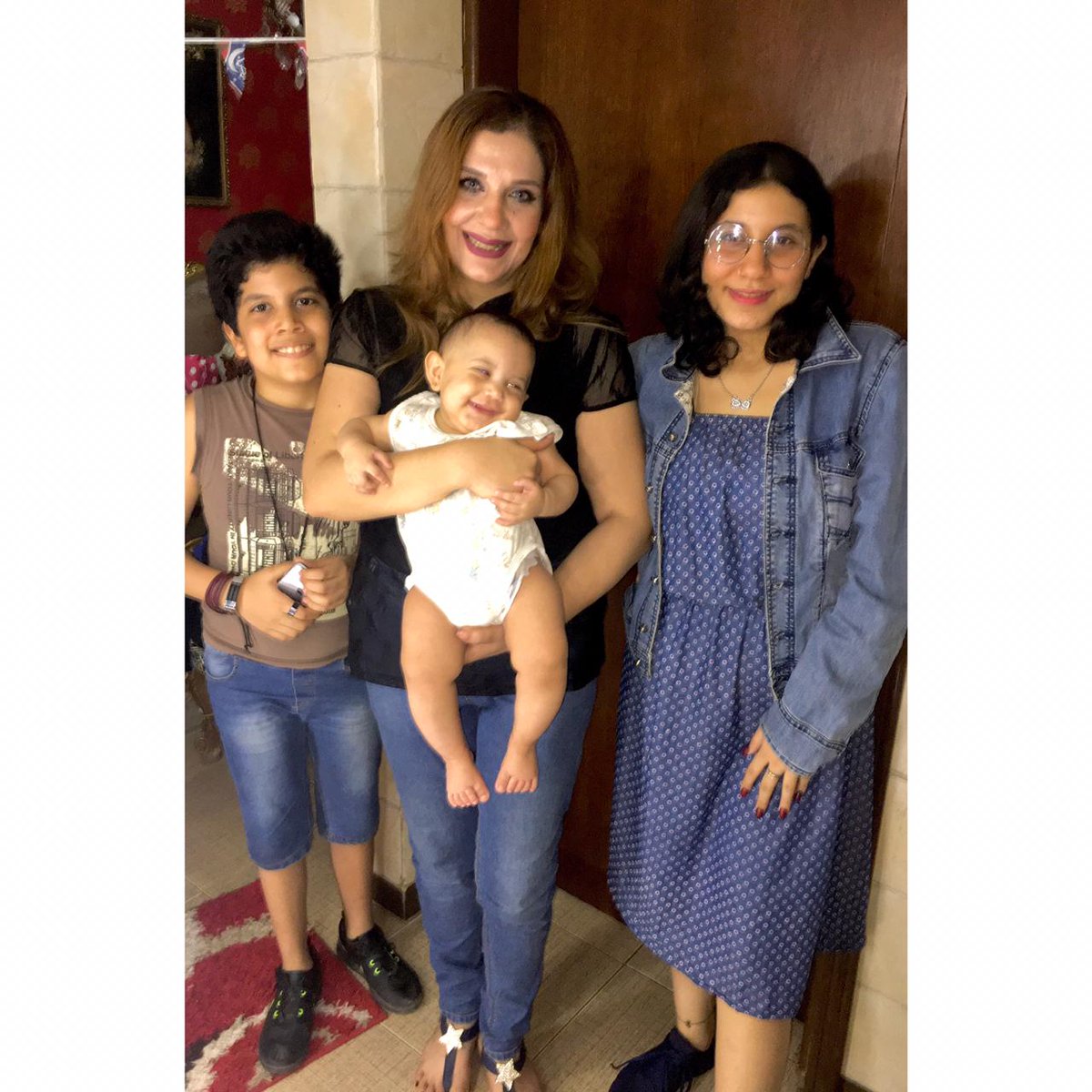 AnoshyElsisi's tweet photo. #صورة_ملف_شخصي_جديدة https://t.co/r7SBeaWR4m