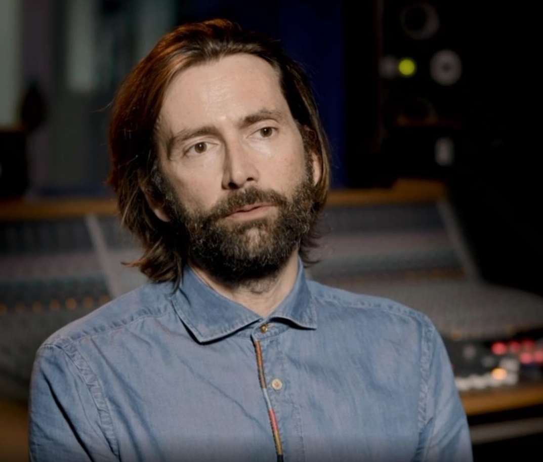#DavidTennant TV For Today:
10pm BBC Two The Moments That Made Richard Wilson