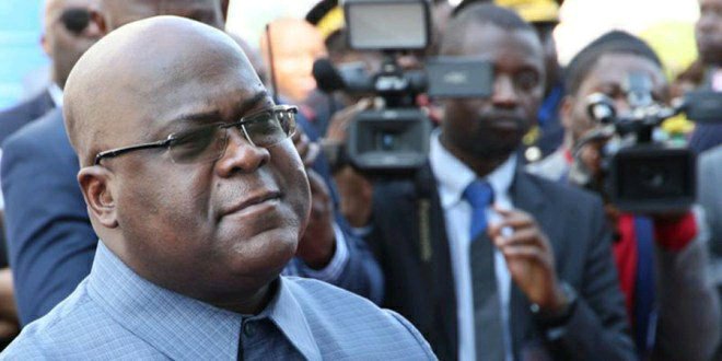 #Budget : Le Président Félix Tshisekedi touche 162.000$ d’emoluments le mois avec d’autres avantages!