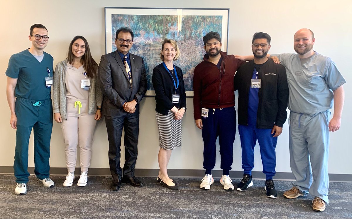 Ravi Nayak, MD,FCCP, FRCP tweet media