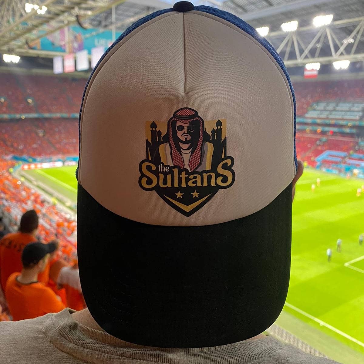 TheSultans_UF's tweet photo. The Sultans' mid-season break #amsterdam #netherlands #euro2020 #euro #supportaustria #roadtofinals https://t.co/RsLx6T36sV